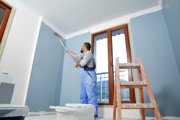 Best Commercial Mold Inspection  in Garden Grove, FL