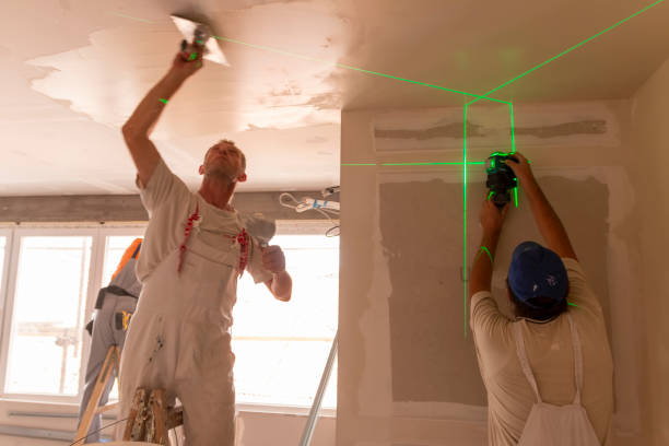 Forensic Mold Investigation in Garden Grove, FL